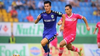 Link xem trực tiếp Hải Phòng FC vs Bình Dương (V-League 2022), 18h ngày 19/10