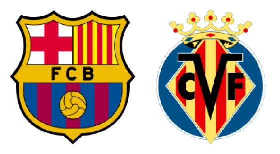 Link xem trực tiếp Barcelona vs Villarreal (La Liga), 2h ngày 21/10