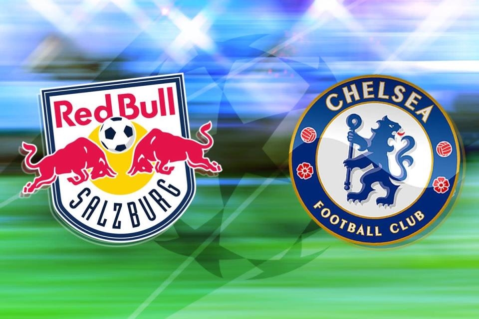 Link xem trực tiếp RB Salzburg vs Chelsea (Cup C1 Châu Âu), 23h45 ngày 25/10