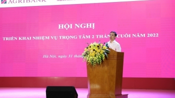 Nỗ lực hoàn thành các chỉ tiêu kế hoạch kinh doanh năm 2022