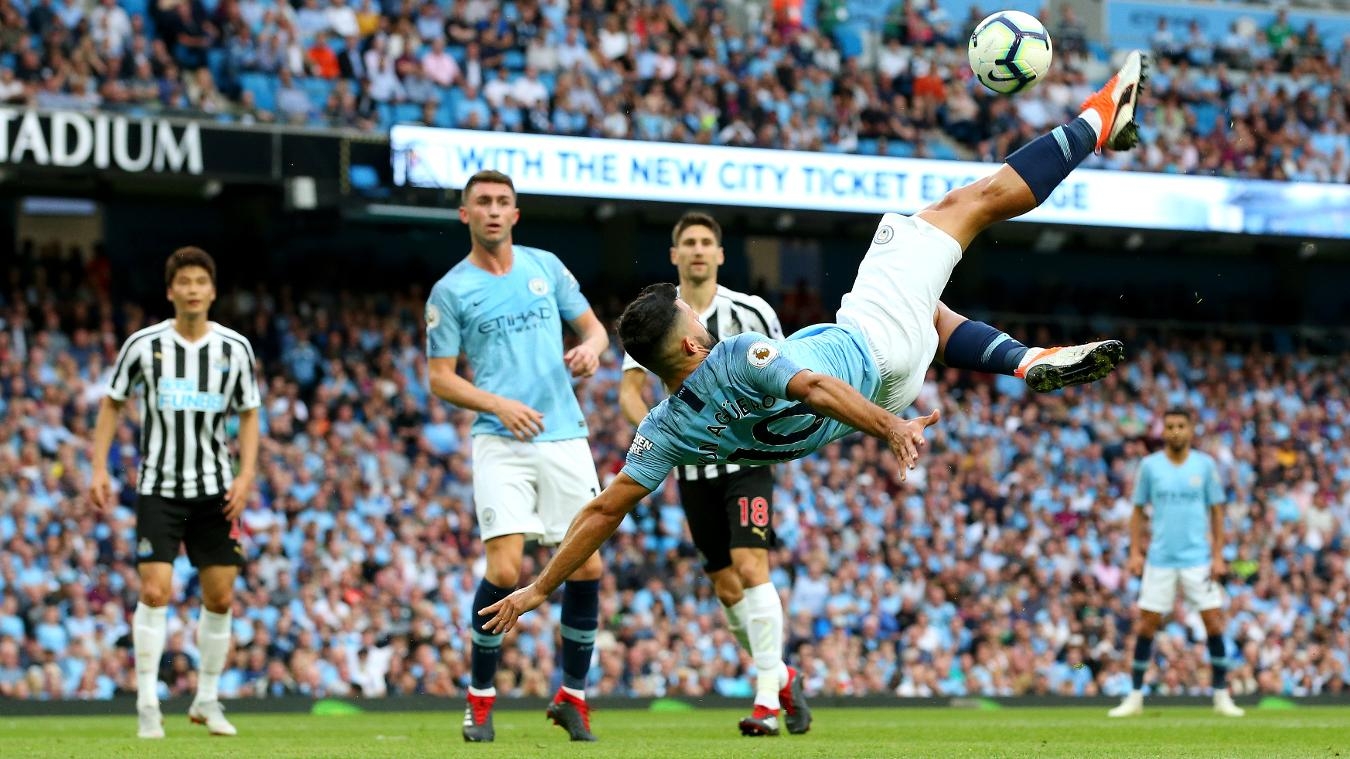 Link xem trực tiếp bóng đá Man City vs Fulham, 2h45 ngày 2/11