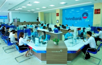 VietinBank: Lợi nhuận trước thuế toàn hàng hợp nhất 9 tháng năm 2018 ước đạt 7.596 tỷ đồng