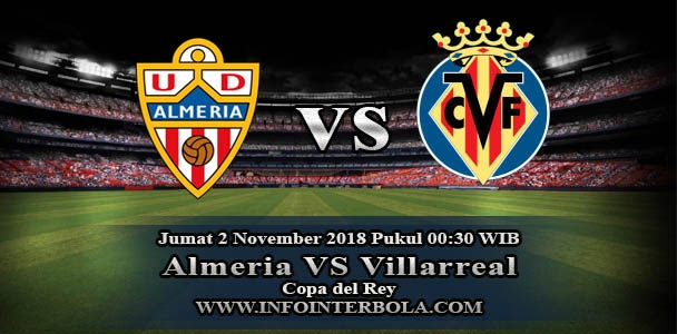 xem truc tiep bong da almeria vs villarreal 0h30 ngay 211