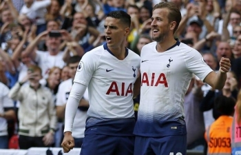 Xem trực tiếp bóng đá Wolves vs Tottenham Hotspur ở đâu?