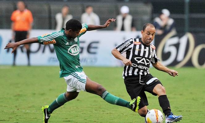 Link xem trực tiếp bóng đá Palmeiras vs Santos, 5h ngày 4/11