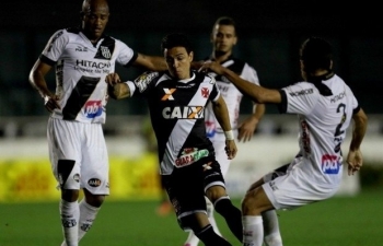 Link xem trực tiếp bóng đá Fluminense vs Vasco da Gama, 3h ngày 4/11