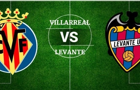 Link xem trực tiếp bóng đá Villarreal vs Levante (VĐQG Tây Ban Nha), 22h15 ngày 5/11