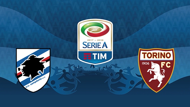 xem truc tiep bong da sampdoria vs torino serie a 21h ngay 411