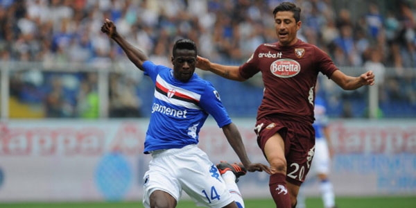 link xem truc tiep bong da sampdoria vs torino serie a 21h ngay 411