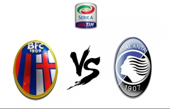 Link xem trực tiếp bóng đá Bologna vs Atalanta (Serie A), 0h ngày 5/11