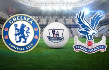 (LIVE) Tường thuật trực tiếp Chelsea 3 - 1 Crystal palace (KT)