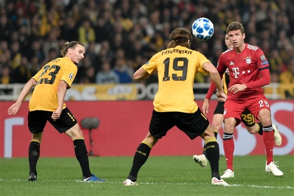 link xem truc tiep bong da bayern munich vs aek athens c1 chau au 3h ngay 811