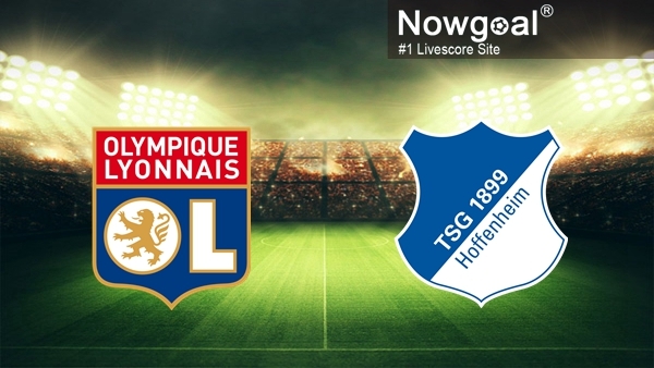 Link xem trực tiếp bóng đá U19 Lyon vs Hoffenheim U19 (C1 châu Âu U19), 20h ngày 7/11