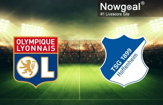 Link xem trực tiếp bóng đá U19 Lyon vs Hoffenheim U19 (C1 châu Âu U19), 20h ngày 7/11