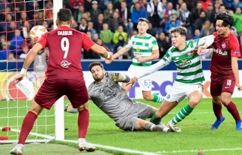 Xem trực tiếp bóng đá Celtic vs Leipzig ở đâu?