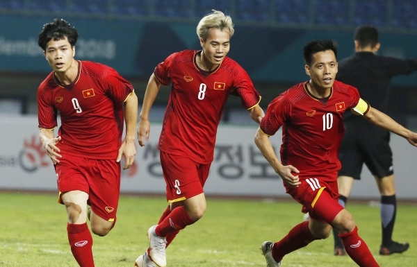 Link xem trực tiếp bóng đá Lào vs Việt Nam (AFF Cup 2018), 19h30 ngày 8/11