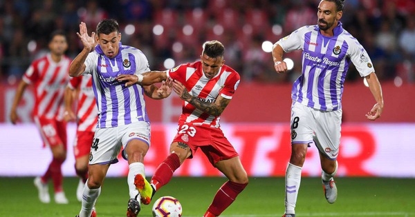 link xem truc tiep bong da valladolid vs eibar la liga 19h ngay 1011