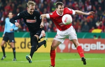 Link xem trực tiếp bóng đá Freiburg vs Mainz 05 (Bundesliga), 21h30 ngày 10/11