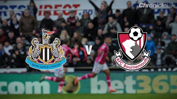 Xem trực tiếp bóng đá Newcastle United vs Bournemouth ở đâu?