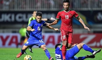 Thái Lan 4 - 2 Indonesia (AFF Cup 2018): Người Thái thể hiện đẳng cấp