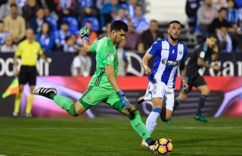 Link xem trực tiếp bóng đá Leganes vs Alaves (La Liga), 3h ngày 24/11