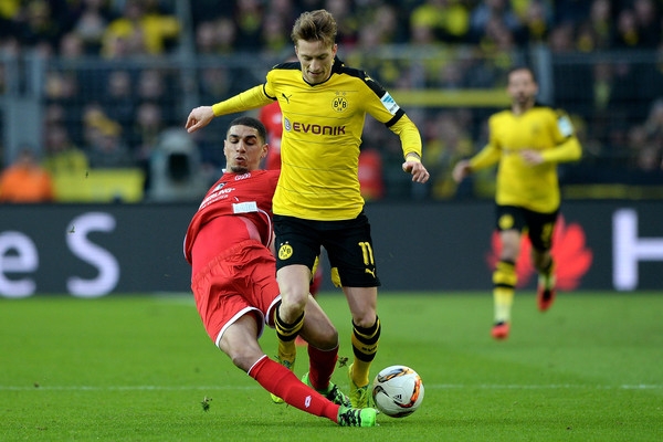 Link xem trực tiếp bóng đá Mainz 05 vs Borussia Dortmund (VĐQG Đức), 21h30 ngày 24/11