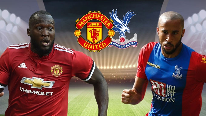 xem truc tiep bong da man utd vs crystal palace o dau