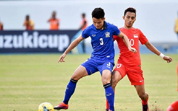 xem truc tiep bong da thai lan vs singapore 19h ngay 2511 aff cup 2018