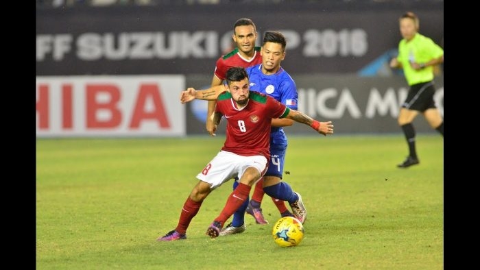 Xem trực tiếp bóng đá Indonesia vs Philippines, 19h ngày 25/11 (AFF Cup 2018)