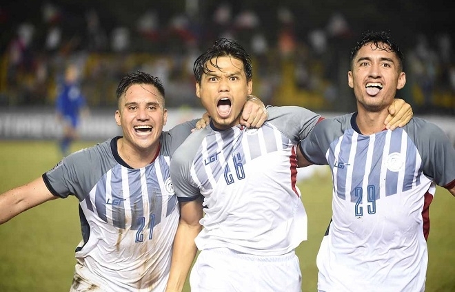 Link xem trực tiếp bóng đá Indonesia vs Philippines (AFF Cup 2018), 19h ngày 25/11