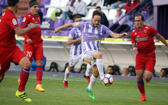 Link xem trực tiếp bóng đá Sevilla vs Valladolid (La Liga), 22h15 ngày 25/11