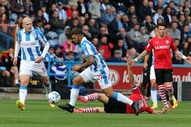 Xem trực tiếp bóng đá Wolves vs Huddersfield, 23h ngày 25/11 (Ngoại hạng Anh)