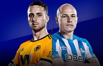 Xem trực tiếp bóng đá Wolves vs Huddersfield ở đâu?