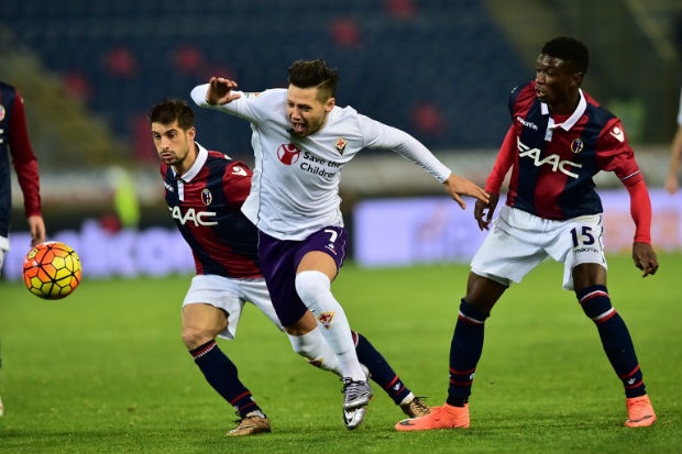 Xem trực tiếp bóng đá Bologna vs Fiorentina (VĐQG Ý), 21h ngày 25/11