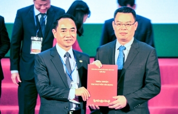 VietinBank cam kết tài trợ hơn 1.200 tỷ đồng phát triển kinh tế - xã hội Cao Bằng