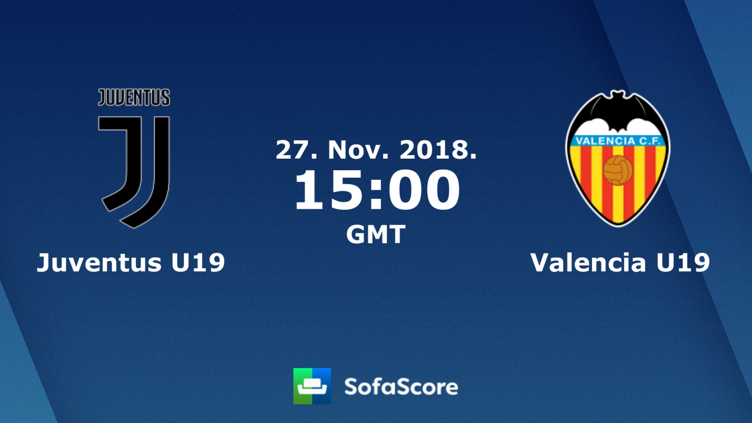 Xem trực tiếp bóng đá Juventus U19 vs U19 Valencia (C1 châu Âu U19), 22h ngày 27/11