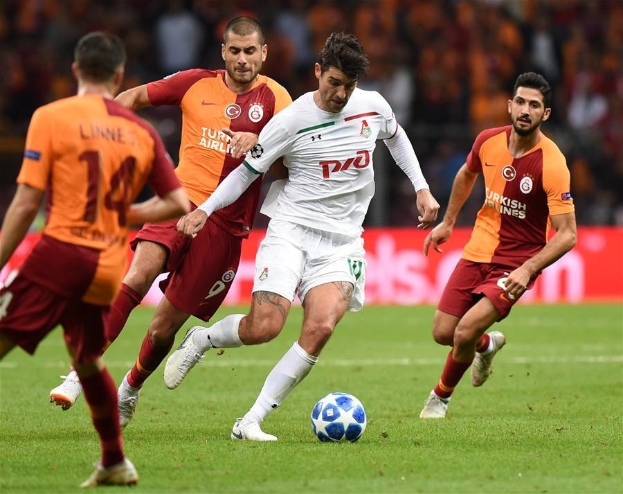 link xem truc tiep bong da lokomotiv vs galatasaray c1 chau au 0h55 ngay 2911