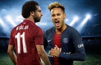 Link xem trực tiếp bóng đá PSG vs Liverpool (C1 châu Âu), 3h ngày 29/11