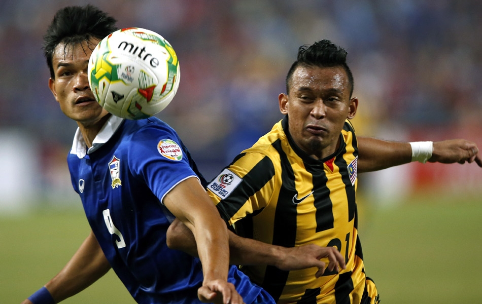 link xem truc tiep bong da malaysia vs thai lan aff cup 2018 19h45 ngay 112