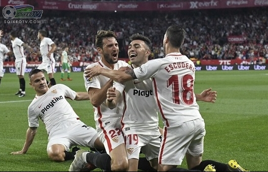 Link xem trực tiếp Dudelange vs Sevilla (Europa League), 0h55 ngày 8/11