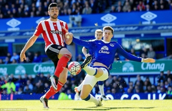 Link xem trực tiếp Southampton vs Everton (Ngoại hạng Anh), 22h ngày 9/11