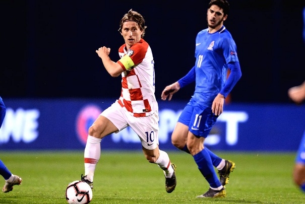 Xem trực tiếp Croatia vs Slovakia ở đâu?