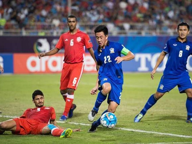 Xem trực tiếp U23 Thái Lan vs U23 Indonesia ở đâu?