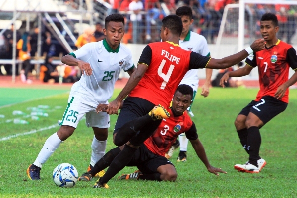 Link xem trực tiếp U23 Đông Timor vs U23 Myanmar (SEA Games 30), 15h ngày 29/11