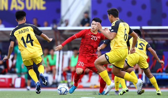 Link xem trực tiếp U23 Lào vs U23 Brunei (SEA Games 30), 15h ngày 1/12