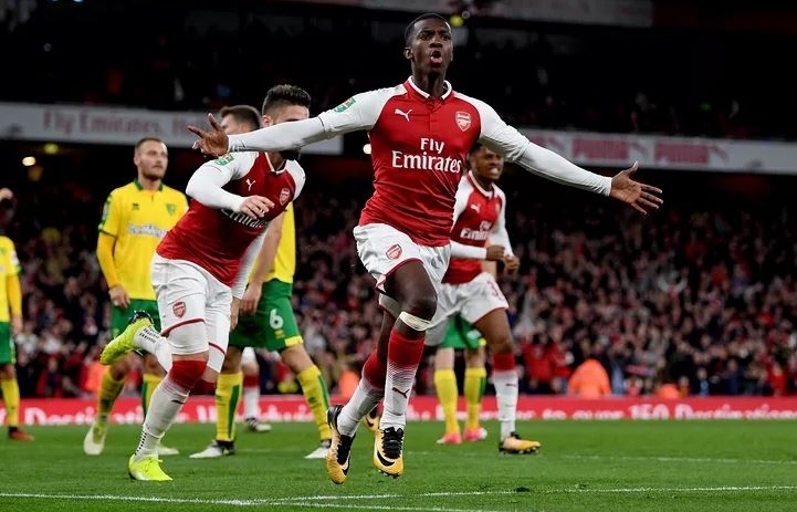 Xem trực tiếp Norwich vs Arsenal ở đâu?