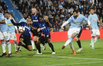 Xem trực tiếp Inter vs Spal ở đâu?