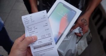 Apple đang muốn "giết" iPhone xách tay tại Việt Nam?