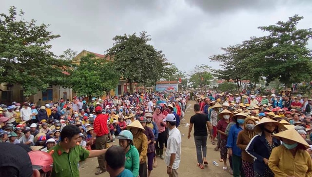 Công Vinh lo lắng nhưng vẫn trách Thủy Tiên vì lo chuyện thiên hạ - 6