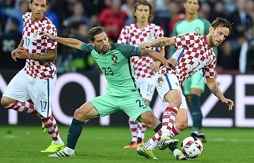 Link xem trực tiếp Croatia vs Bồ Đào Nha (UEFA Nations League), 2h45 ngày 18/11